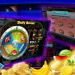Slot Judi Online Mengenal Tipe Permainan Mesin Judi Virtual